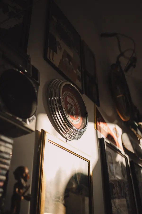 Stara Szkoła lokal 1